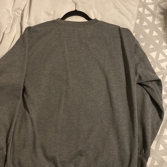 Kanye West themed Christmas sweater - Picture 4 of 4